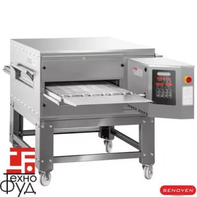 Конвейерная печь для пиццы SEN 1700 SENOVEN