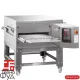 Конвейерная печь для пиццы SEN 1700 SENOVEN