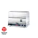 Витрина настольная тепловая Vista P2 Hot Sirman