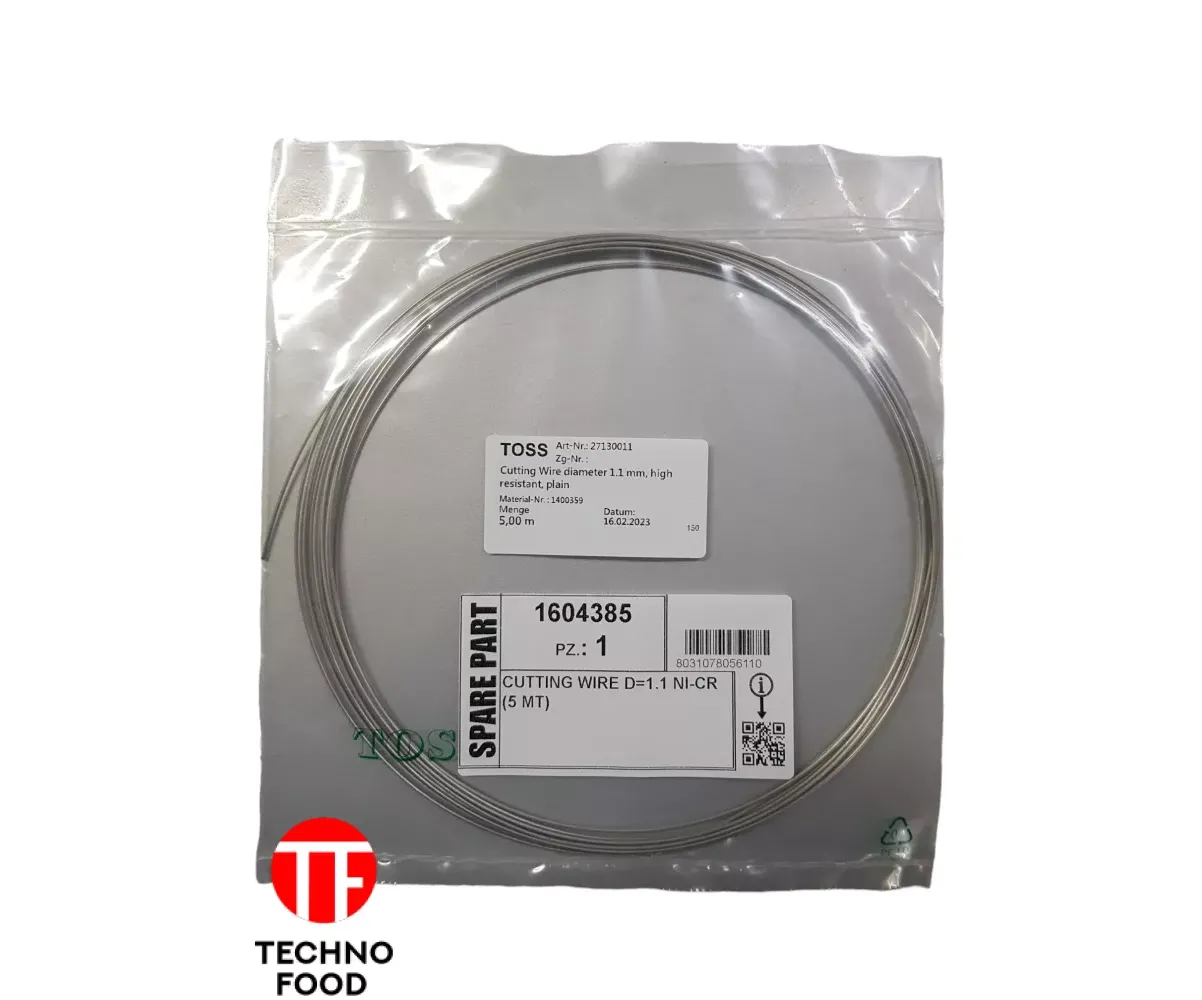 Проволока обрезки диам. 1.1,5м 1604385 ORVED