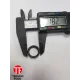 Прокладка душуючого пристрою 5CCN.MTX00.60101 2,62мм діам.13 OZTI