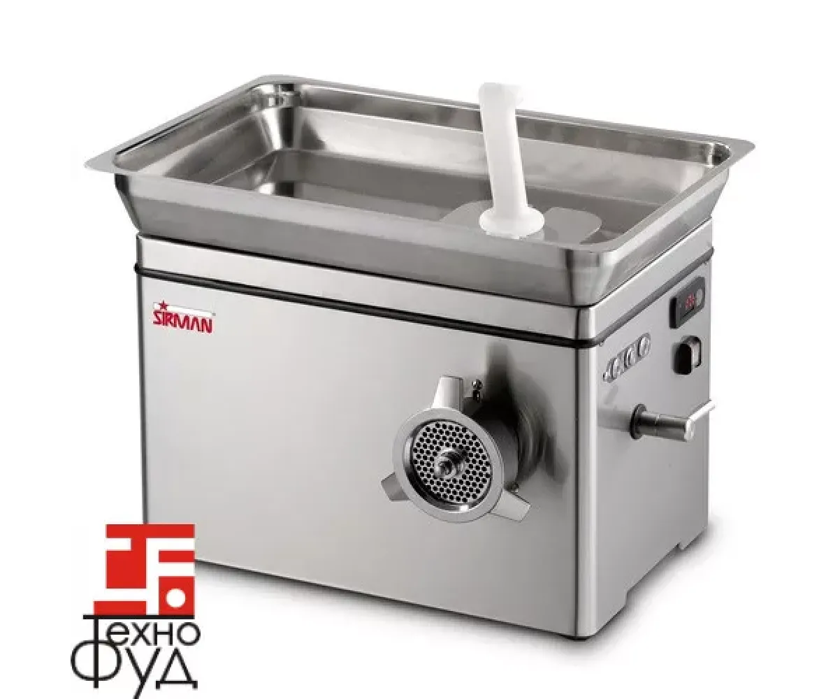 Мясорубка с охлаждением TC 22 Nevada ICE H 380V +насадка+ матрица
