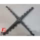 Розпилювач-коромисло OBM 1080 / ОBY 500