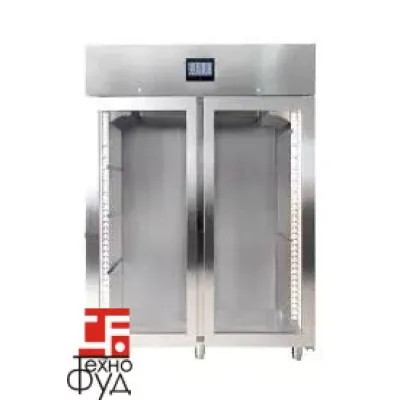 Шкаф для созревания сыра и колбасы KAS1500PV