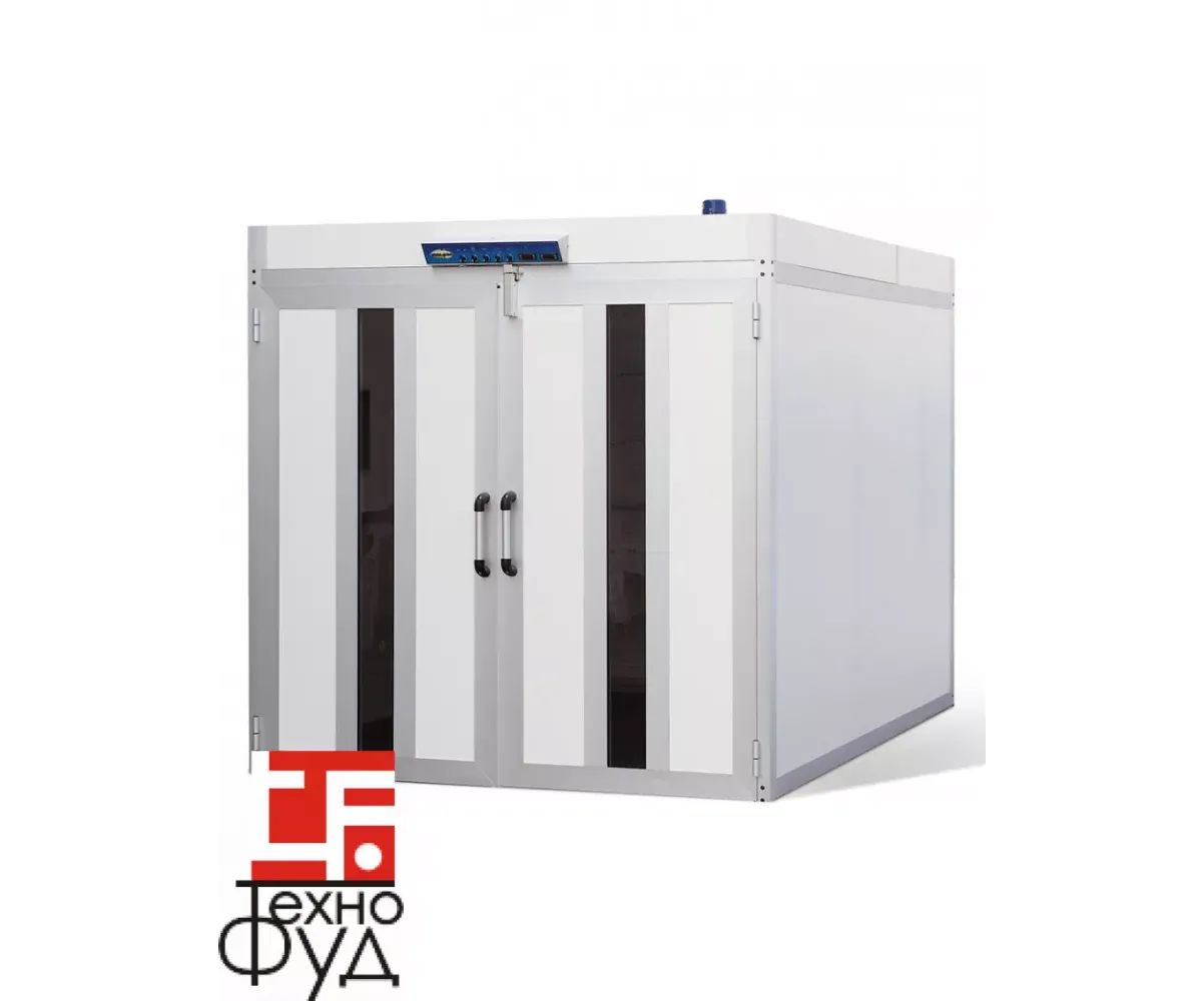 Шкаф расстоечный CLA244
