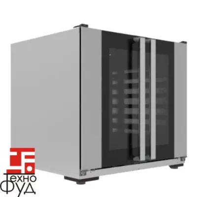 Розстійна шафа XEKPT-08HS-C