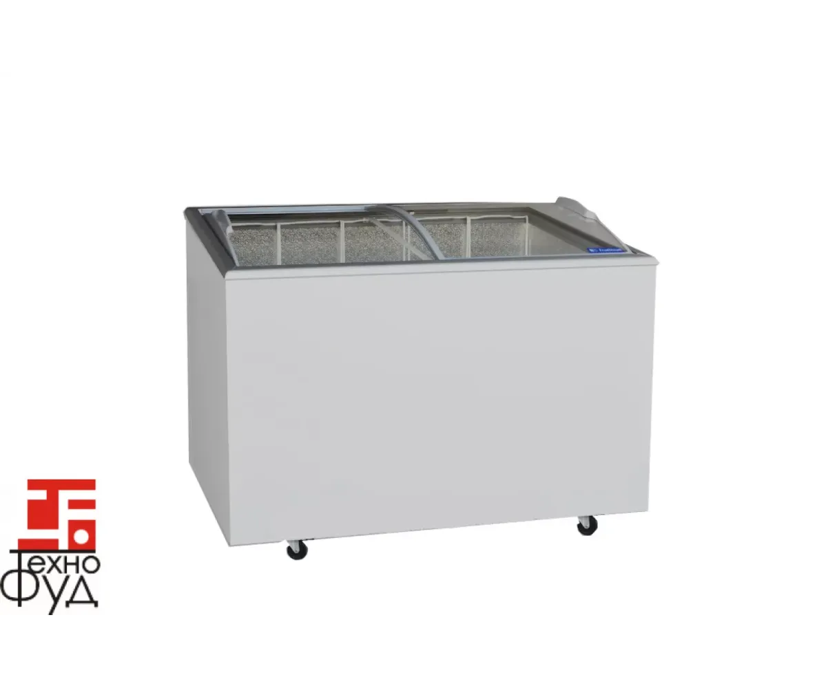 Ларь морозильный UBC Nix