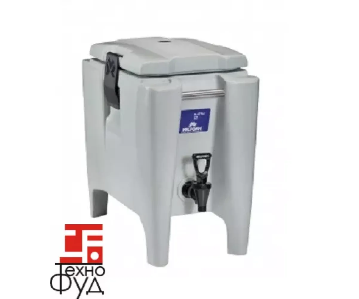 Термоконтейнер для напоїв Q-Xtra THERMAX