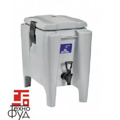 Термоконтейнер для напоїв Q-Xtra THERMAX