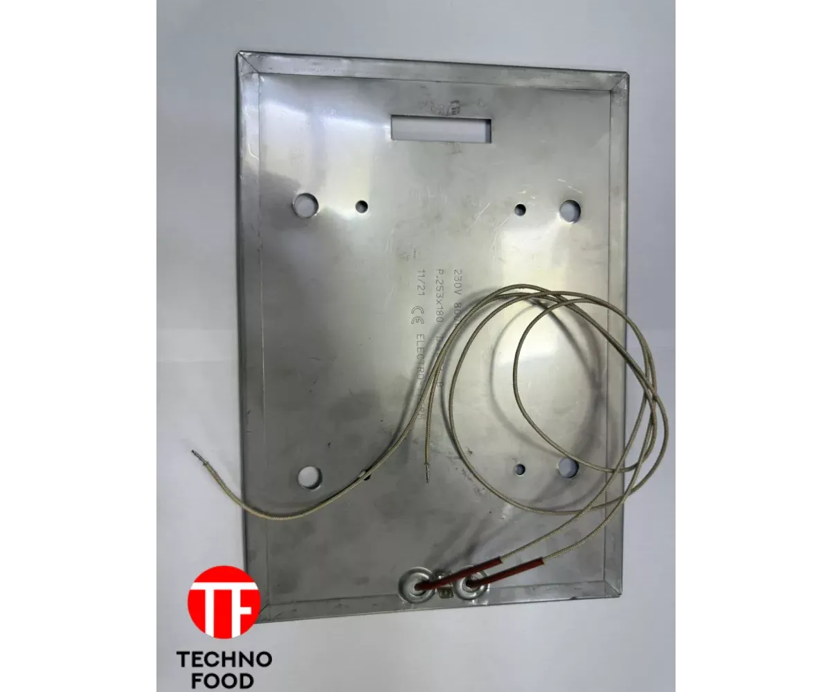 Тен до METROPACK10/STRONG METRO-PLAST
