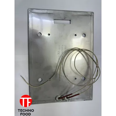 Тен до METROPACK10/STRONG METRO-PLAST