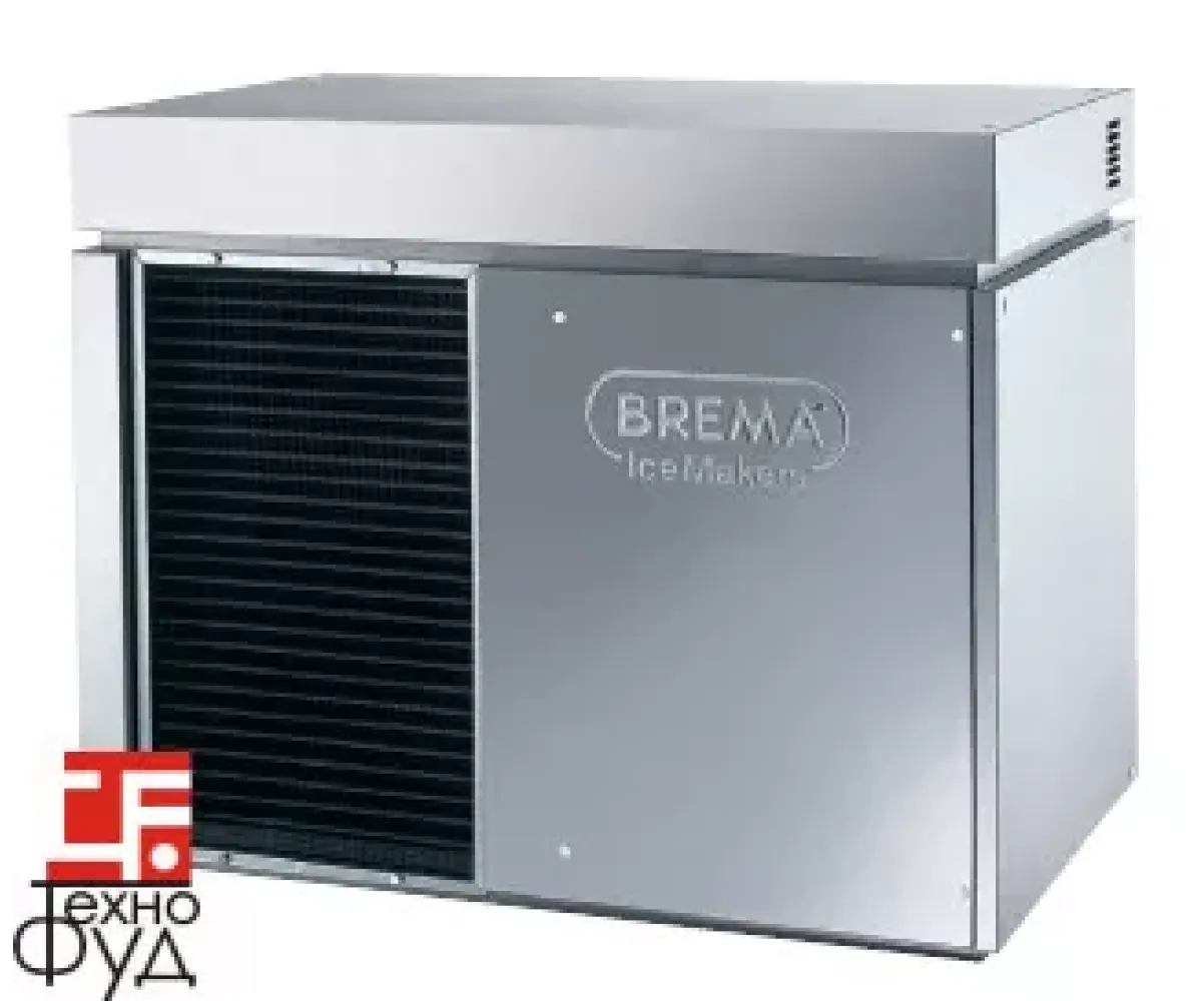Льодогенератор Brema Muster 600A