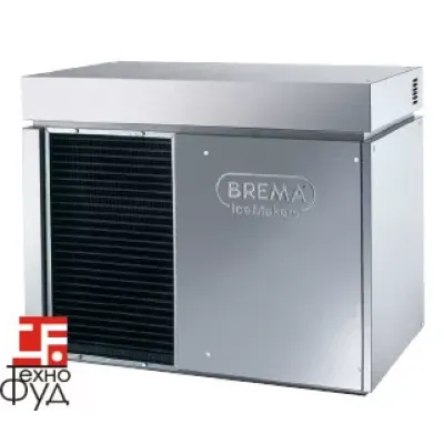 Льодогенератор Brema Muster 600A