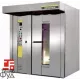 Піч ротаційна ROTOR 80X80