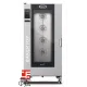 Пароконвектомат XEBL-16EU-E1RS