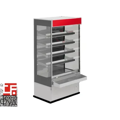 Тепловая витрина ROBBEN 1.0