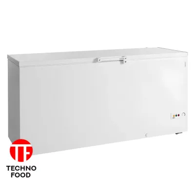 Морозильний лар FR605 SL Tefcold