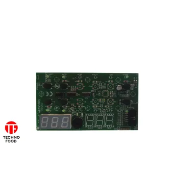 Панель керування 1604123 до PS C-SERIES ORVED