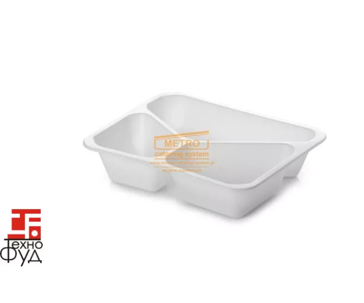 ЛОТОК під запаювання MCS H 50 227X178X50 2 ~ 3 ВІД.
