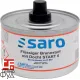 ПАЛЬНЕ ДЛЯ ЧАФІНДИШУ SARO З ГНІТОМ (1шт по 0,2л)
