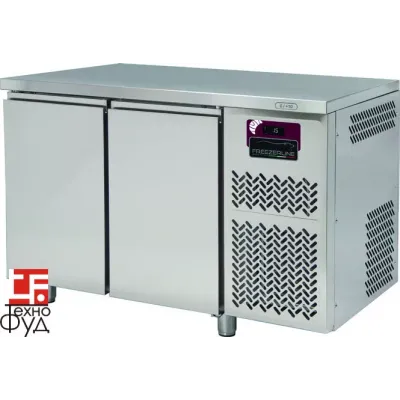 Стол морозильный для выпечки PPCT802DB