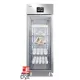 Шафа для дозрівання сиру і ковбаси AC5103 STG ALL 700 GLASS CF ADV