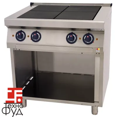 Плита электрическая EST49/P Kogast