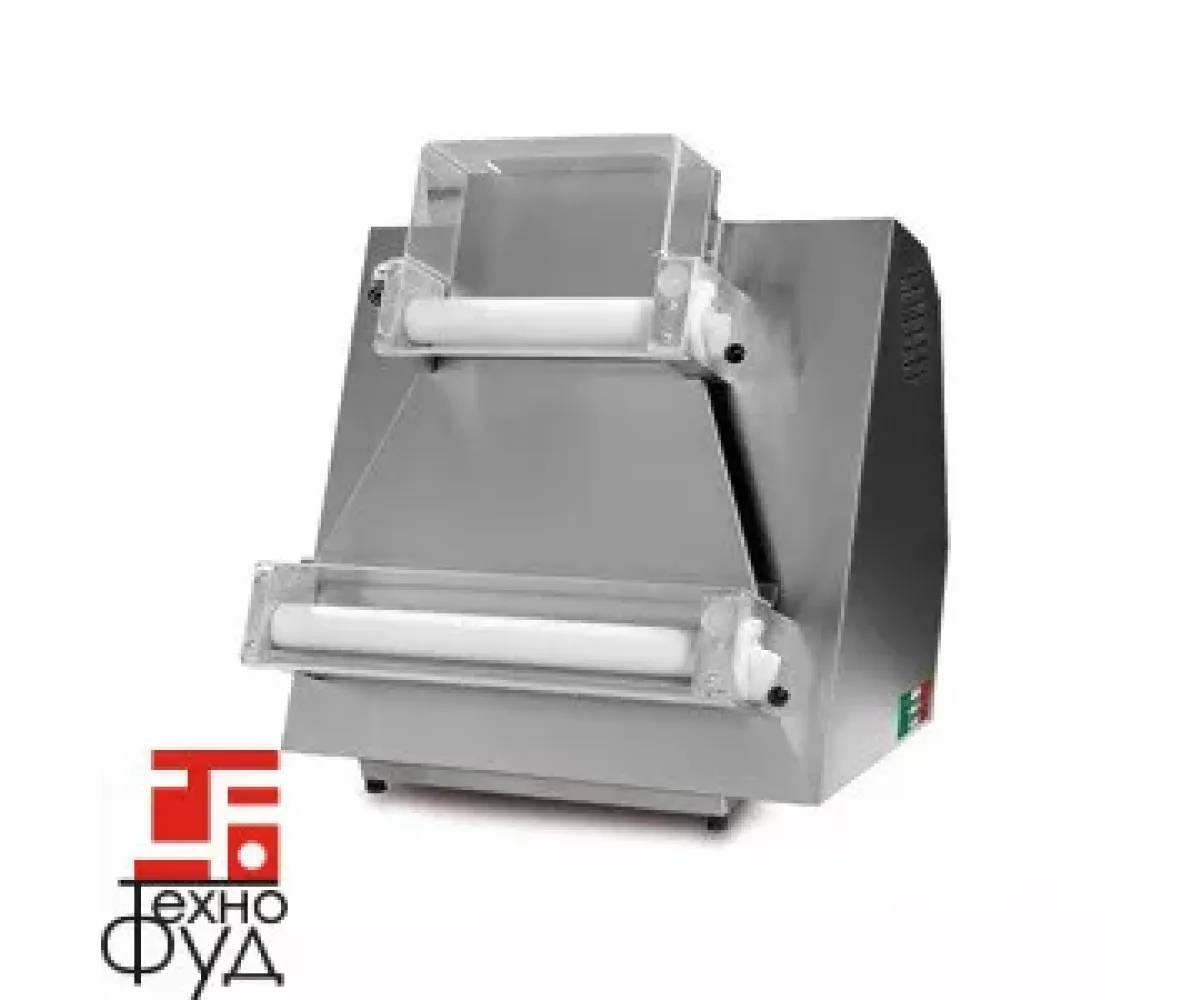 Тісторозкатка SPR 40 PA