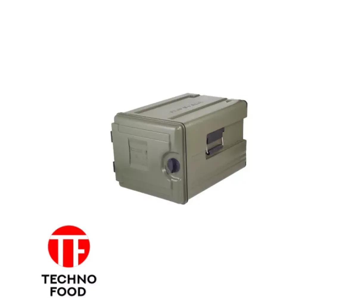 Термоконтейнер AVATHERM 400