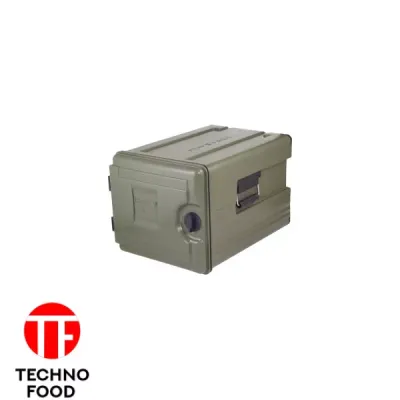 Термоконтейнер AVATHERM 400