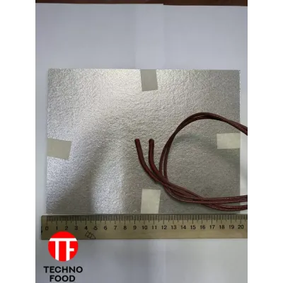 Нагревательный элемент Z301 для TE-46-45 GASTRO HIT
