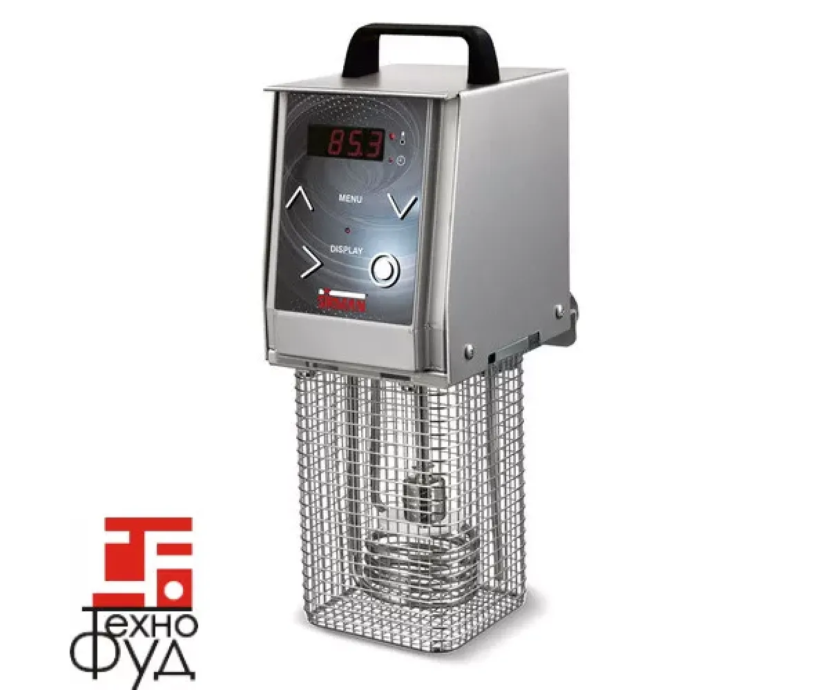 ТЕРМОПРОЦЕССОР SOFTCOOKER XP ДЛЯ SOUS VIDE Sirman