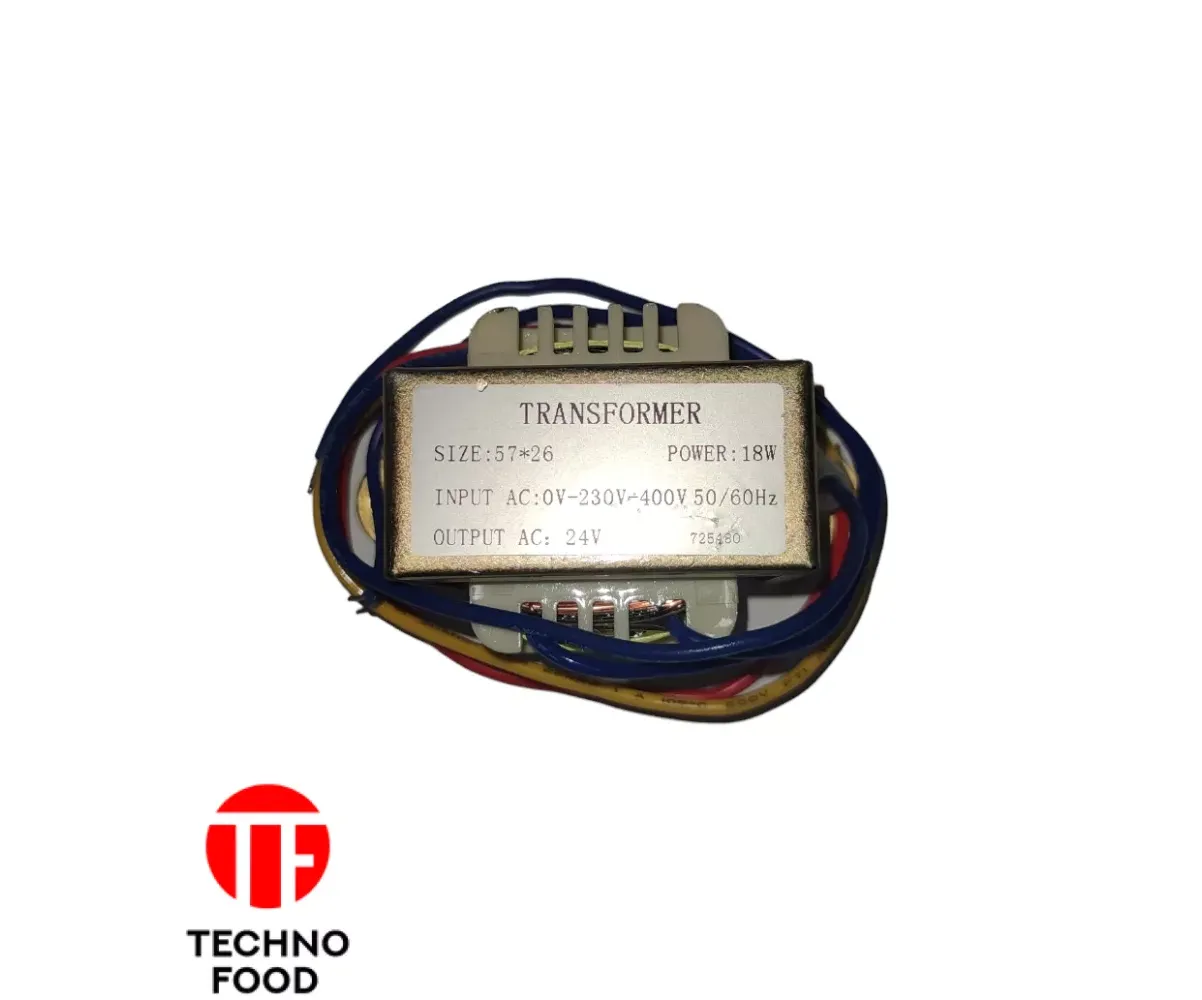 Трансформатор A96ZN00039 к тестомесам IM-IMR GGF