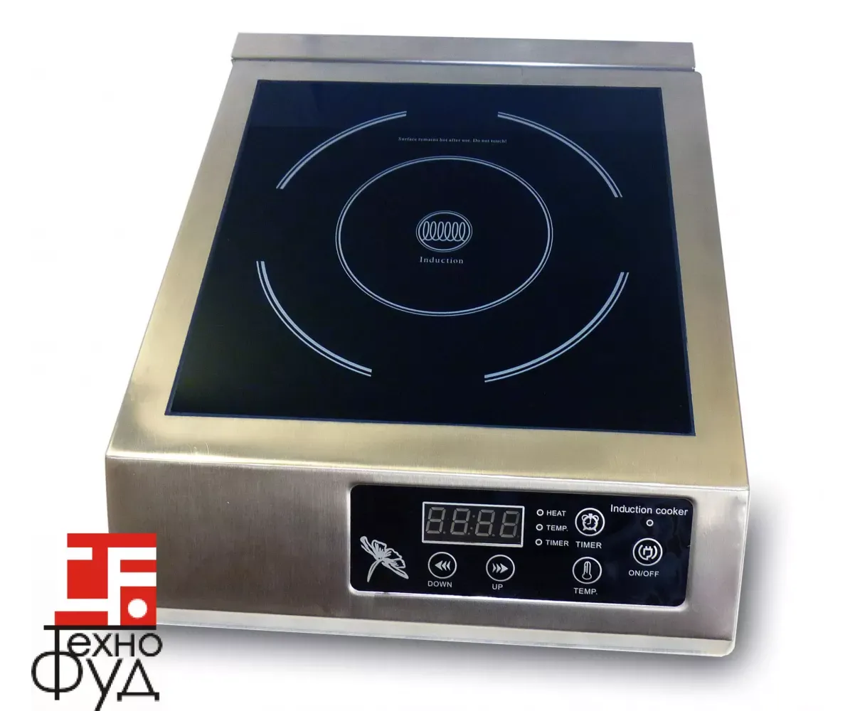 ПЛИТА ІНДУКЦІЙНА IC30