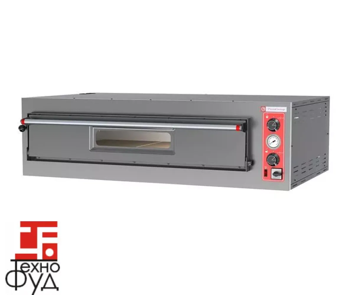Печь для пиццы Pizza Group ENTRY MAX 9
