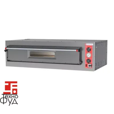 Печь для пиццы Pizza Group ENTRY MAX 9