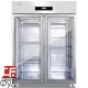 Шафа для дозрівання сиру і ковбаси AC5013 STG ALL 1500 GLASS CF LCD