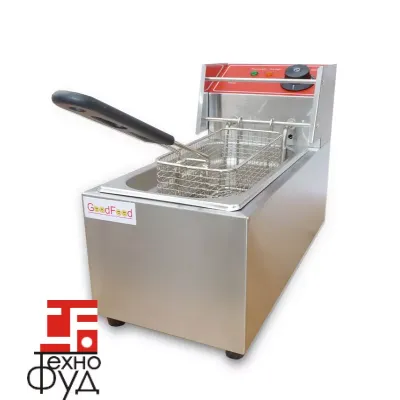 Фритюрница электрическая GoodFood EF4