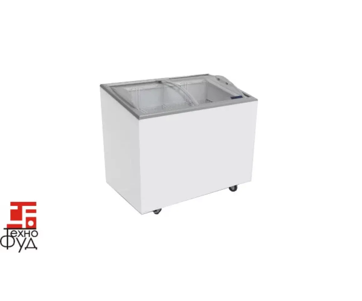 Ларь морозильный UBC Freeze