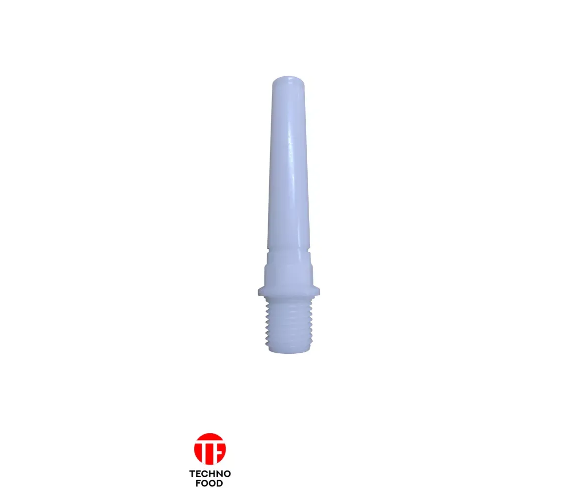 Втулка фиксации дежи 096956564R02 NEMOX