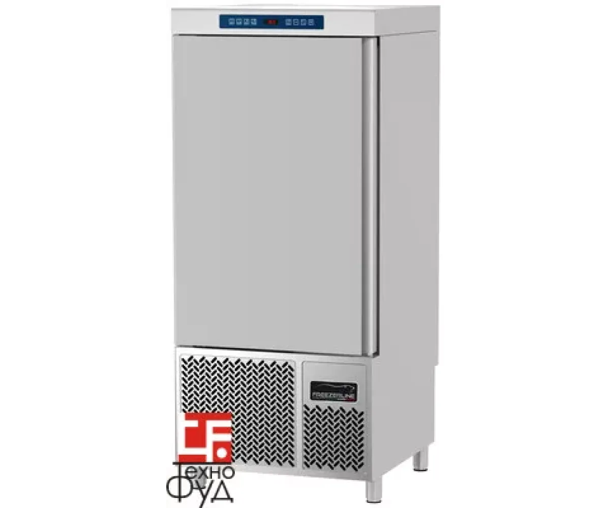 Шафа шокового охолодження/заморозки PBCT151164 +90