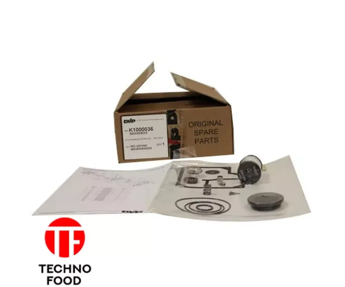 РЕМКОМПЛЕКТ ДЛЯ НАСОСА LB8 1600832 ORVED