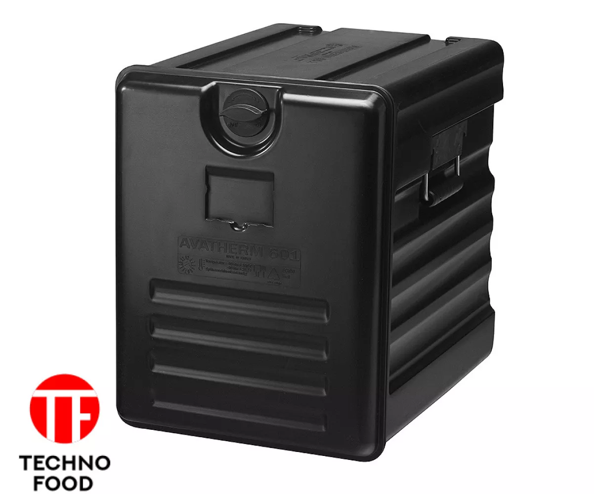 Термоконтейнер Thermobox 601 AVATHERM