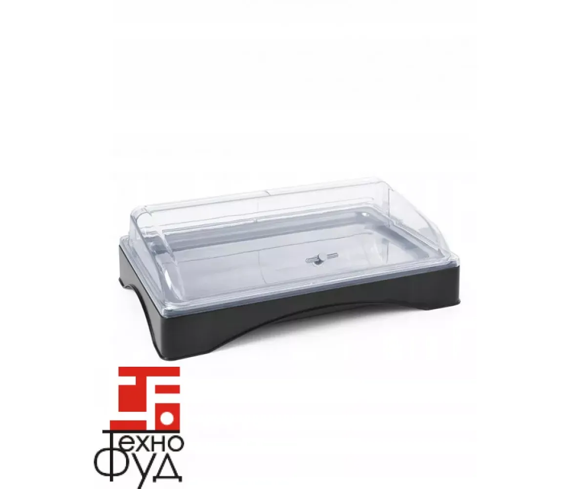 Піднос охолоджуючий фуршетний HENDI GN 1/1 424186