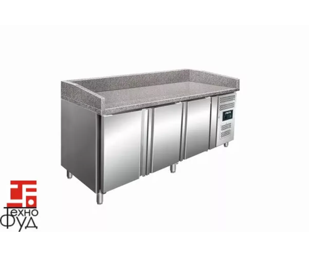 Стол для пиццы PZ 3600 TN 323-3136