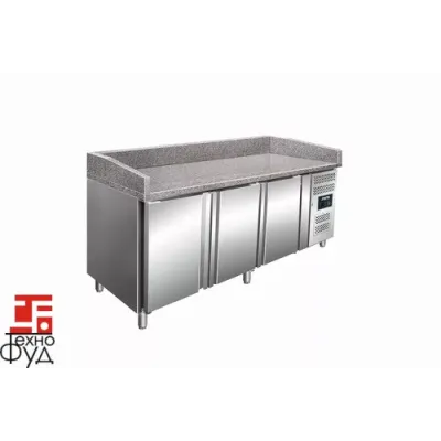 Стол для пиццы PZ 3600 TN 323-3136