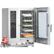Пароконвекционная печь Giorik SERE101W