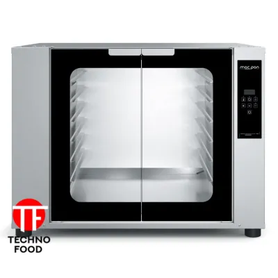 Шкаф расстойный LIEV12_DIG MAC PAN