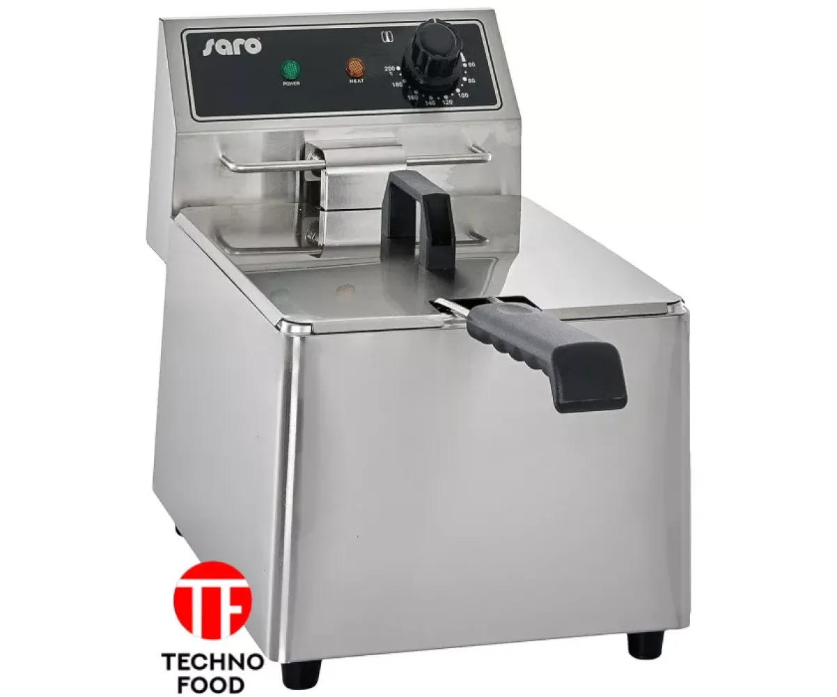Фритюрница электрическая SARO EF 6