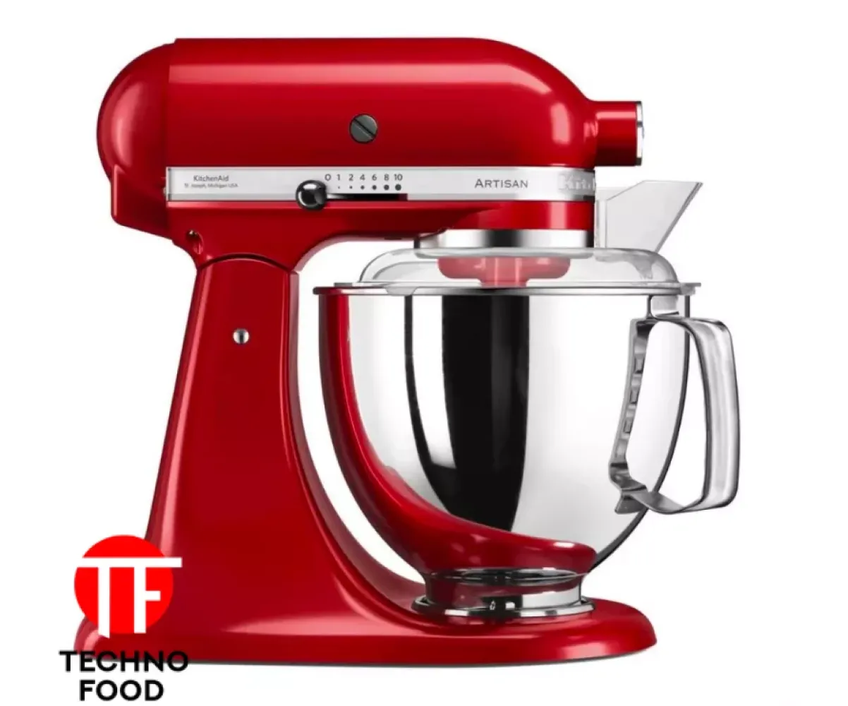 Міксер планетарний Artisan 4,8 л KitchenAid